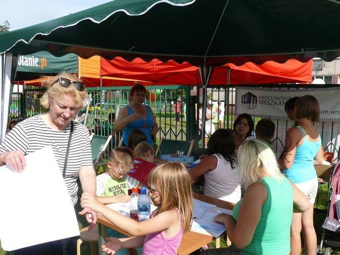 Namaluj Brochów twoich marzeń