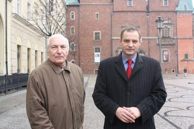 SLD: w radzie możemy pracować z PO i Dutkiewiczem