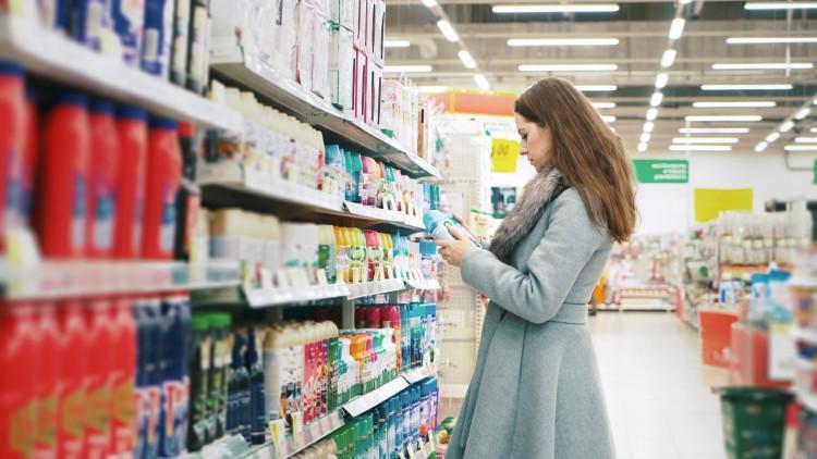 Polska, Czechy i Niemcy. Ten sam produkt w sklepie, a ceny zupełnie inne