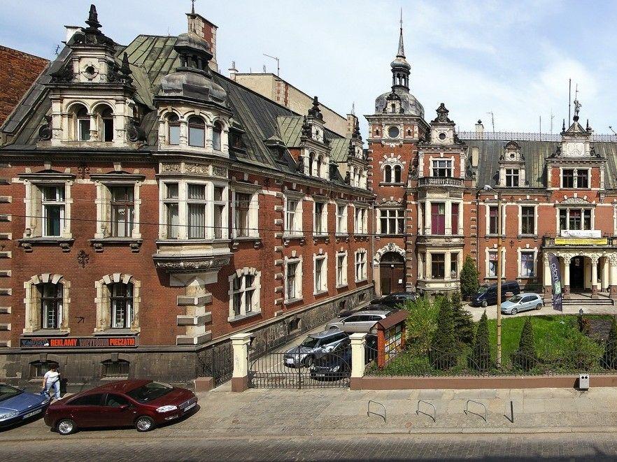 Odkrywamy Wrocław: Pałacyk