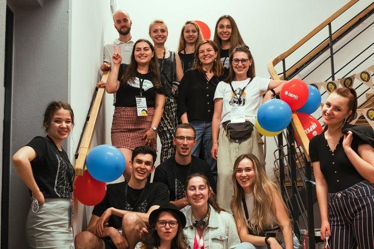 „Międzykulturowa integracja wrocławian”. Festiwal na 30-lecie Niepodległości Ukrainy