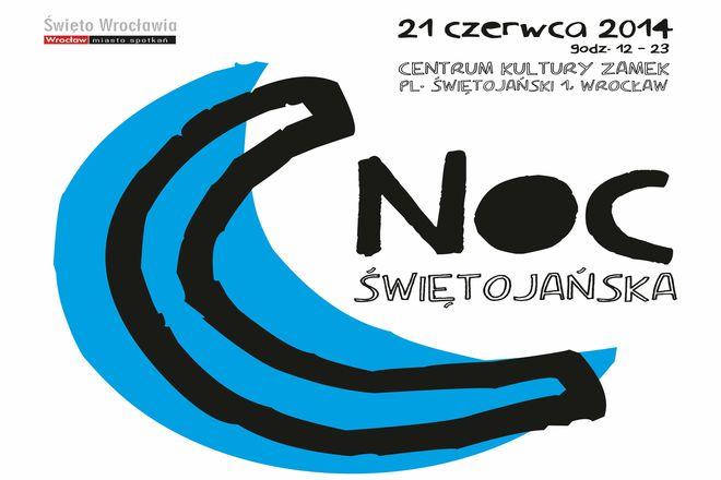 Magiczna Noc Świętojańska wokół wrocławskiego zamku