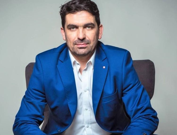 Moje święta: Krzysztof Maj