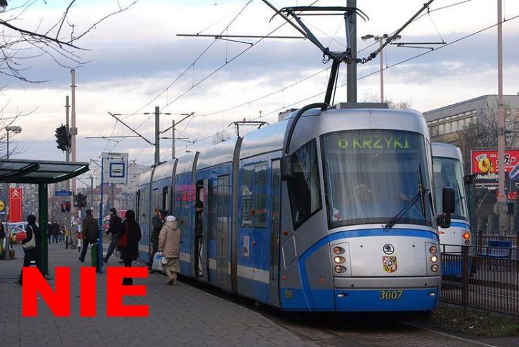 Klimatyzacja we wrocławskich tramwajach. Co zrobić, gdy nie działa?