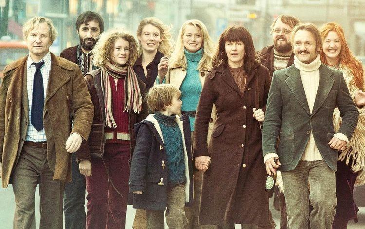 „Komuna” w Dolnośląskim Centrum Filmowym. W ramach cyklu Nasza paczka