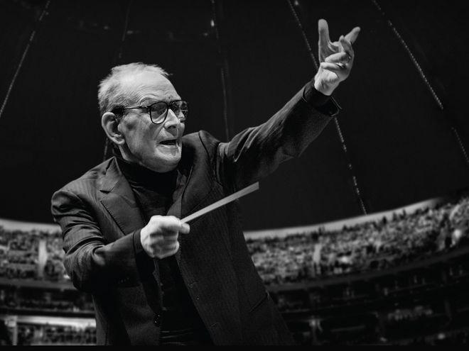 Bilety na wrocławski koncert Ennio Morricone już w sprzedaży