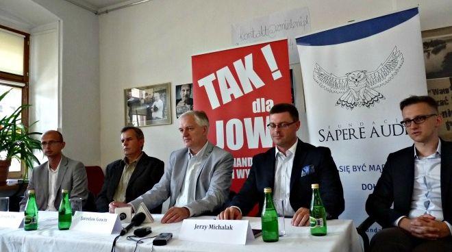 Gowin po aferze na Dolnym Śląsku: na dużą skalę uprawiano tu korupcję polityczną
