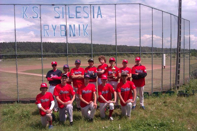 KSB: Sukces wrocławskich kadetów