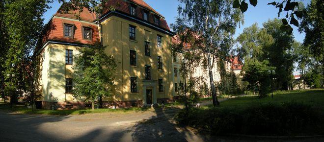 Bezpieczeństwo Energetyczne na UWr