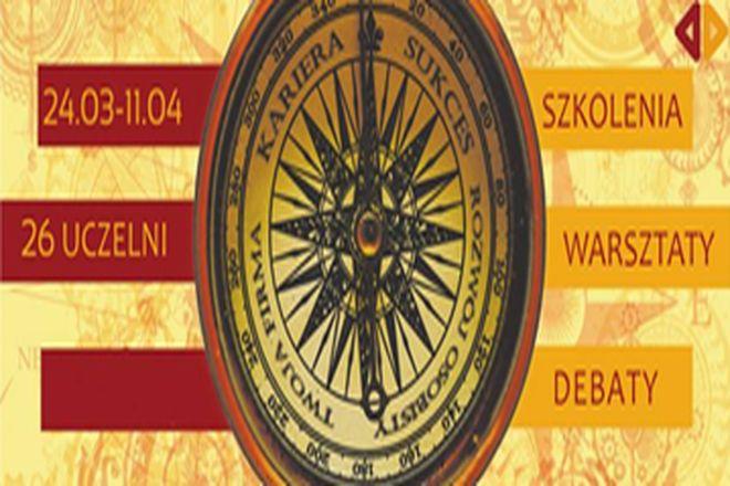 Uniwersytety we Wrocławiu zapraszają: przyjdź i zgarnij bezcenne doświadczenie!