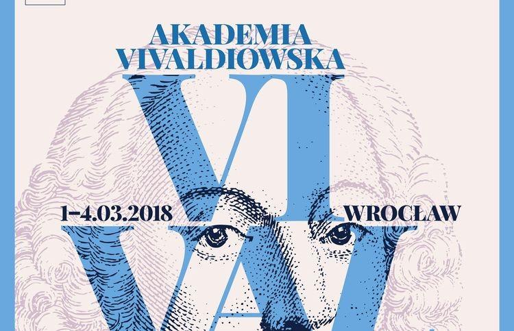W Narodowym Forum Muzyki startuje Akademia Vivaldiowska