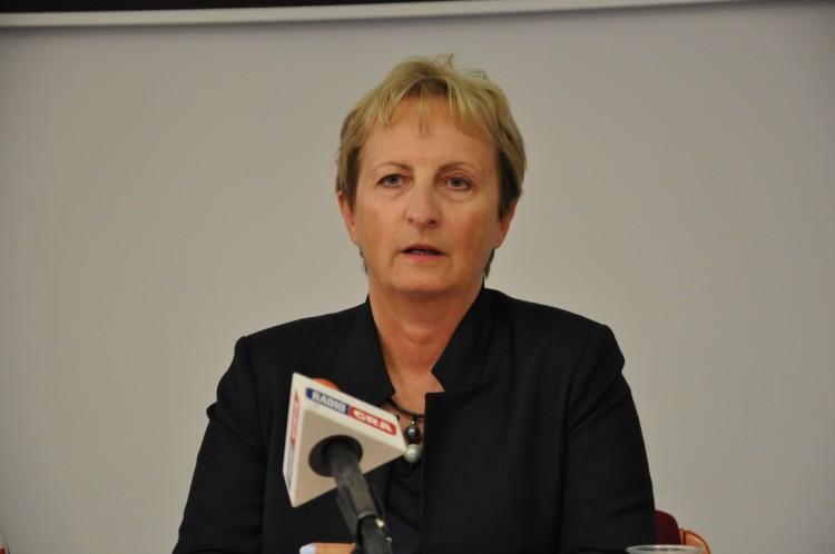 MPK Wrocław: nowe tramwaje nie będą w pełni niskopodłogowe. 