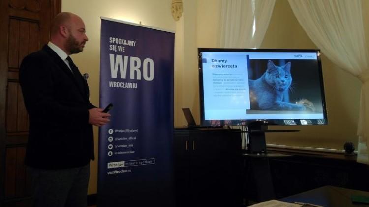 Prezydent Sutryk apeluje do wrocławian. Chodzi o „dobro narodowe”, jakim są koty