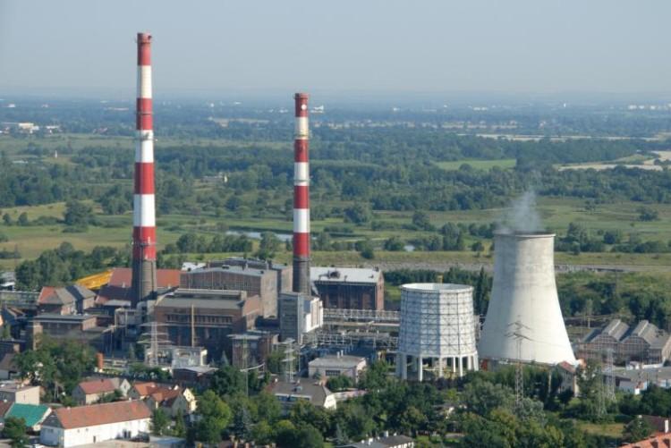 Kogeneracja z dofinansowaniem na modernizację i rozwój w podwrocławskiej gminie