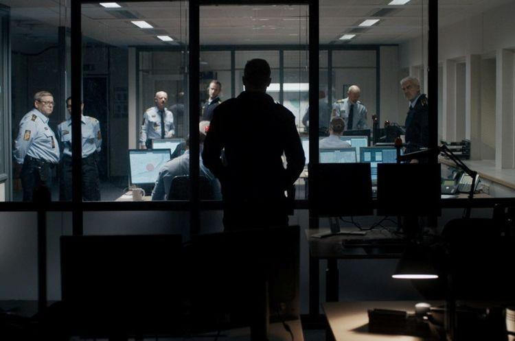 Trzymający w napięciu thriller na Nowych Horyzontach