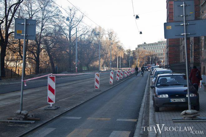 16 linii MPK zmieni od soboty swoje trasy, bo dobiega końca remont Podwala