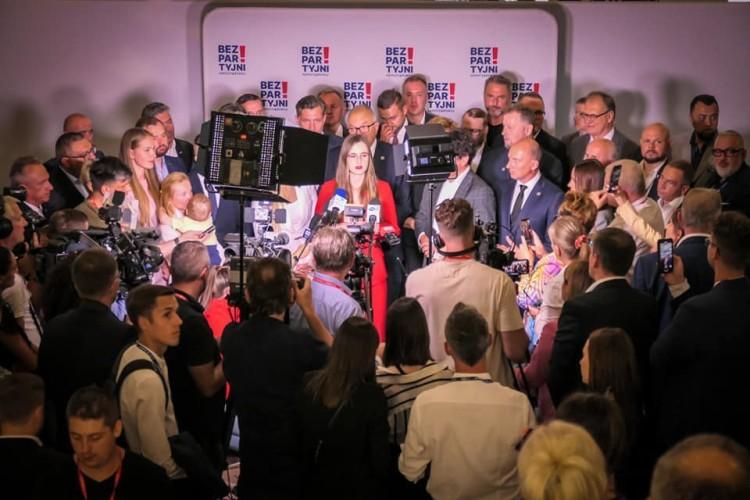 Czy TVP w „Wiadomościach” przeprosi Bezpartyjnych Samorządowców?