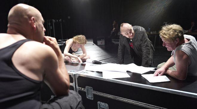 Długo wyczekiwana premiera w Teatrze Polskim 
