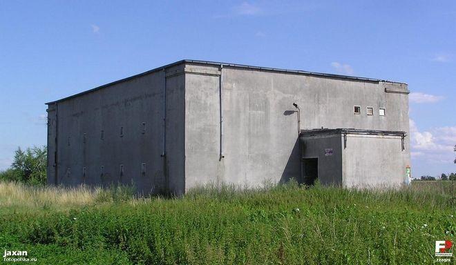 Nowe Żerniki: przerobią schron na centrum kultury. W czwartek poznamy zwycięski projekt