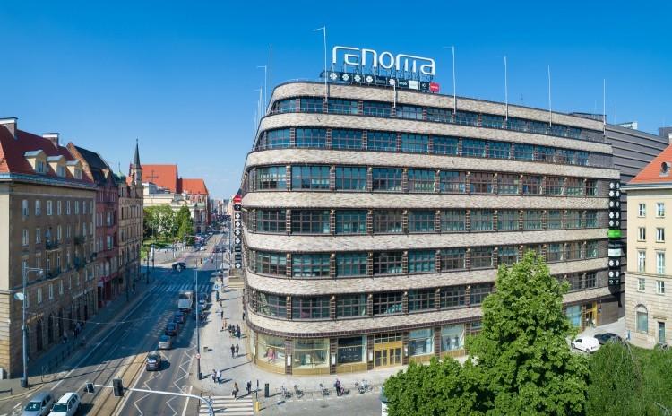 Wrocław: Remont Renomy przedłuża się. Jest nowy termin zakończenia prac