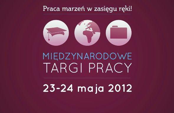 Międzynarodowe Targi Pracy we Wrocławiu - gość Leszek Balcerowicz