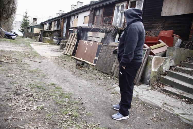 Obóz pracy na Sołtysowicach mógłby być przestrogą dla przyszłych pokoleń. Radny pisze do niemieckiego konsulatu