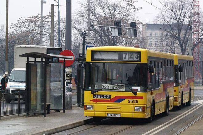 Wrocławskie MPK jeszcze w tym roku kupi co najmniej 25 nowych autobusów