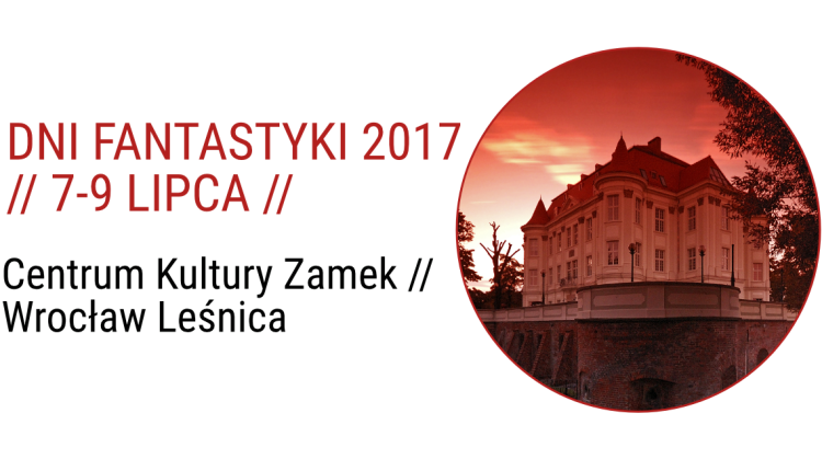 Szykuje się uczta dla fanów fantasy. Dni Fantastyki 2017
