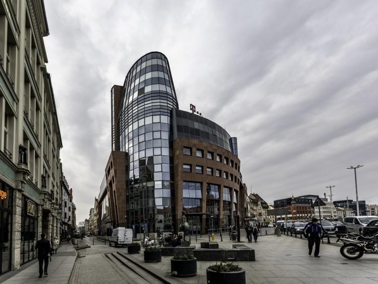 Wrocław: Ruszył remont Kina Nowe Horyzonty. Będzie nowocześniej