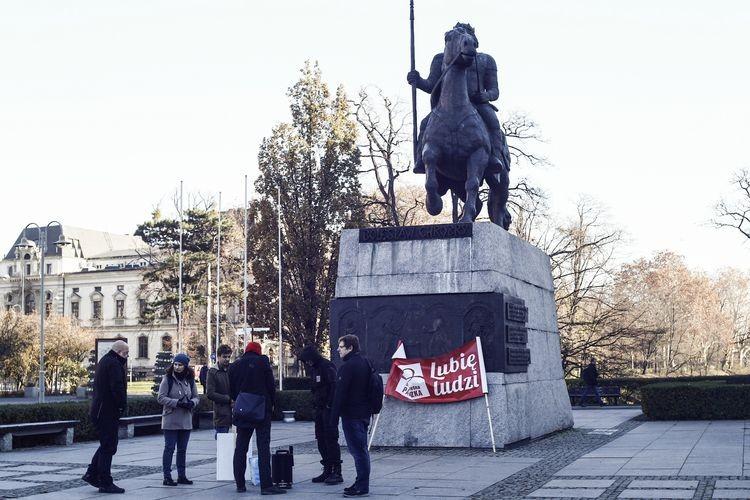 Ulicami Wrocławia przeszedł Marsz Szlachetnej Paczki [ZDJĘCIA]
