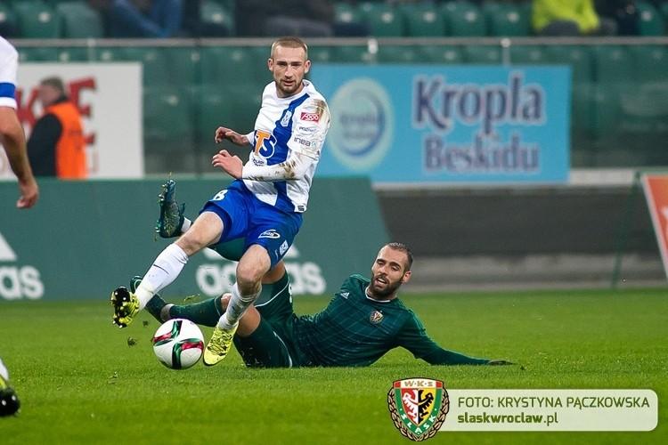 Śląsk poluje na transferowe grube ryby