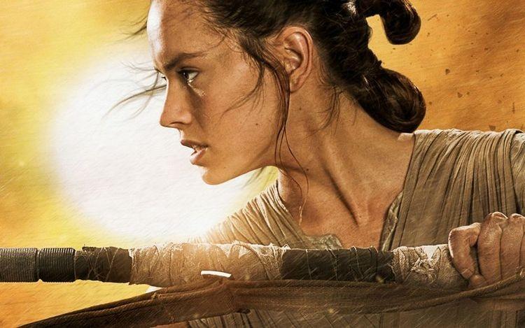 Minimaraton „Gwiezdnych wojen” z premierowym pokazem „Ostatniego Jedi”