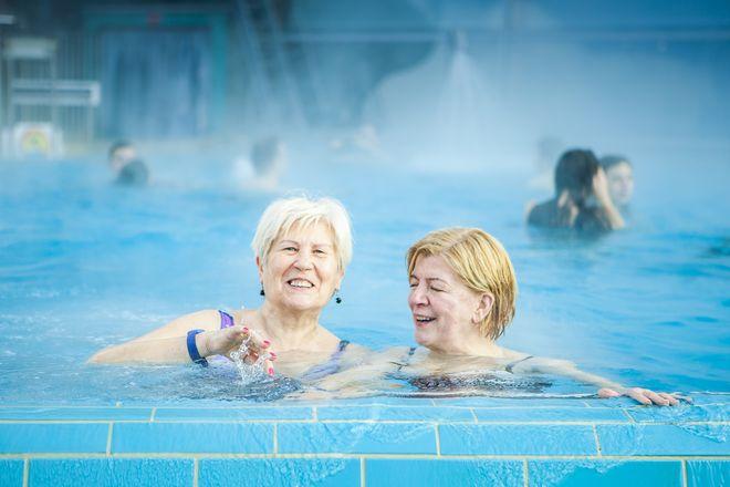 Aquapark Wrocław ma specjalną bezpłatną ofertę. Sprawdź, kto może z niej skorzystać