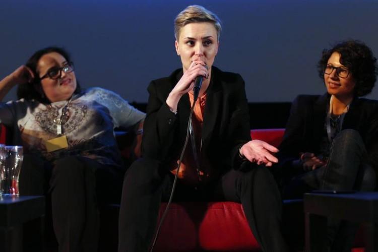Lady Pasztet na Uniwersytecie Wrocławskim. Znana feministka zaproszona przez Genderówkę