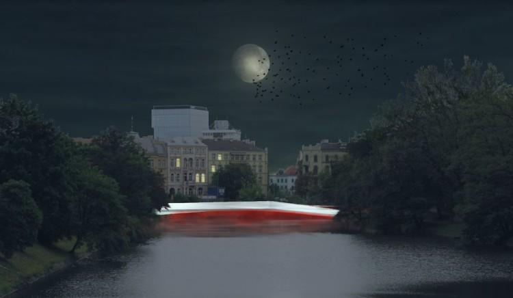 We Wrocławiu powstanie Kładka Niepodległości? [WIZUALIZACJE]