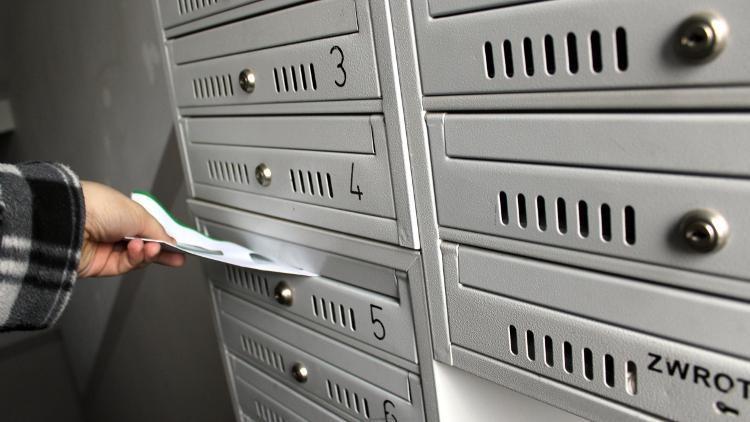 Nowa usługa Poczty Polskiej. Listy polecone będą przychodziły na e-mail