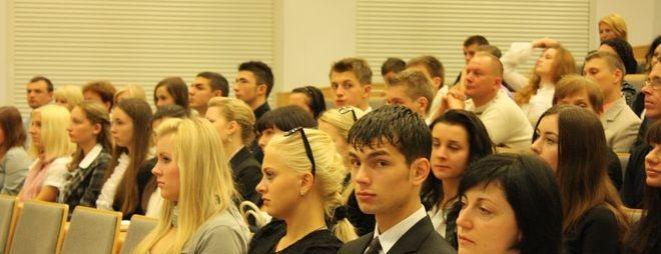 Prawie 9 tysięcy zgłoszeń w rekrutacji na wrocławski Uniwersytet Ekonomiczny