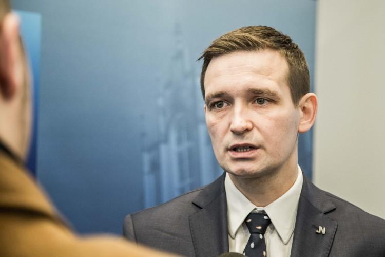 Nowoczesna jeszcze w tym tygodniu pokaże kandydata na prezydenta