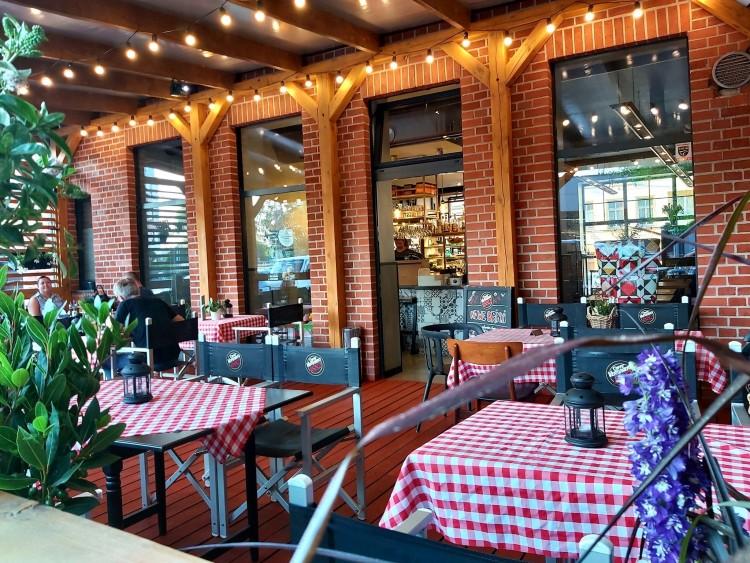 Akcja #otwieramy. Druga wrocławska restauracja przyjmuje gości