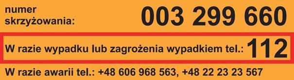 Wrocław: specjalne naklejki zapobiegną zderzeniom aut z pociągami na przejazdach?