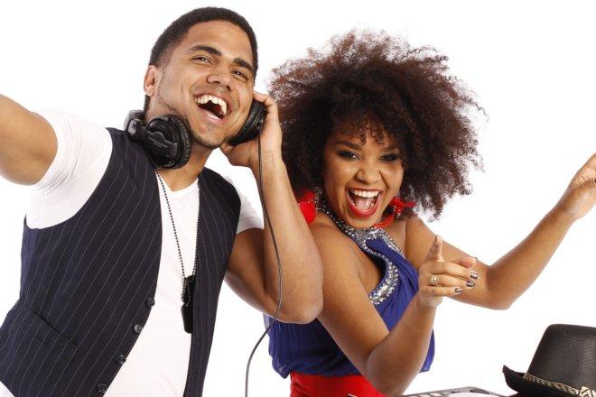 Gorący El Sol Salsa Festival we wrocławskim klubie