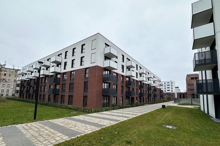 „Mieszkanie na Start”: Niewielu chętnych na najem w centrum Wrocławia