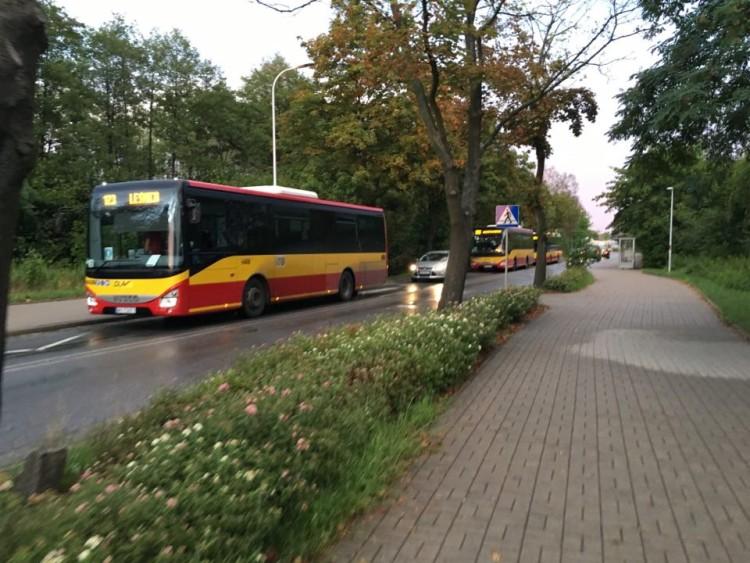 Przejazd kolejowy został zamknięty po uszkodzeniu sieci trakcyjnej