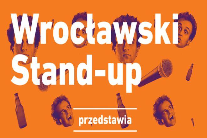 Najpierw komediowy wieczór, potem bałkańskie rytmy
