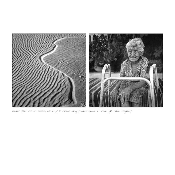 Fotografie „13 do kwadratu” w Firleju 
