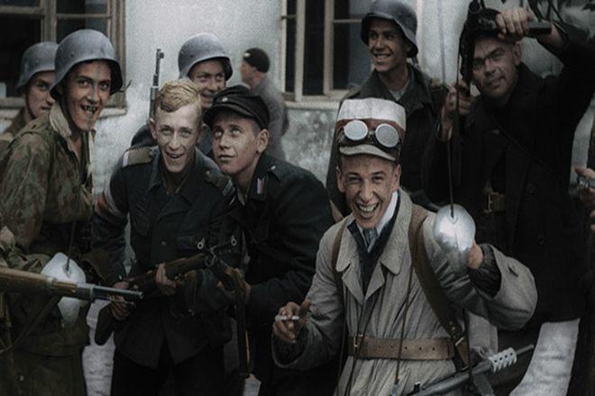 Premierowy pokaz filmu o Powstaniu Warszawskim w Dolnośląskim Centrum Filmowym