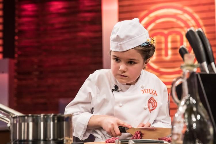 Wrocławianka walczy o tytuł  MasterChefa Juniora. Finał już dziś wieczorem!