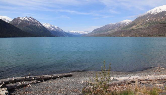 Alaska – piękno dzikiej natury, w obiektywie Sebastiana Bielaka