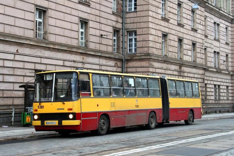 Kultowy Ikarus wróci na ulice Wrocławia