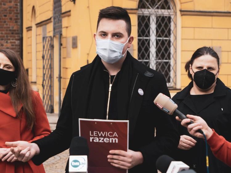Lewica podzielona ws. podwyżek w MPK. „Włodarze zapominają o swoich wyborcach”